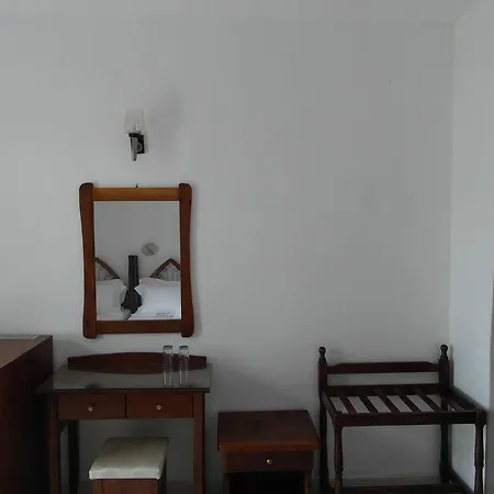 酒店 Elektra Órmos Prínou